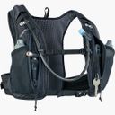 EVOC Hydro Pro 3 Reppu + 1,5L juomarakko musta